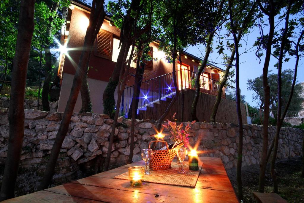 Harmonia Bungalows & Pool - 12