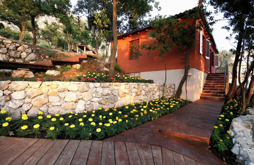 Harmonia Bungalows & Pool - 15