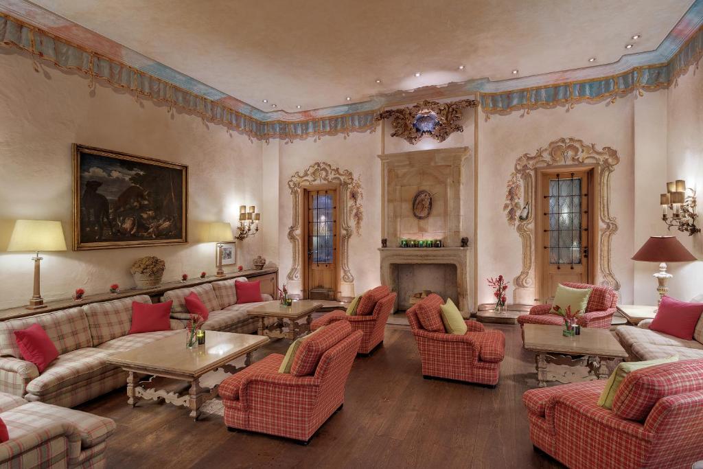 Excelsior by Geisel - Resim 28