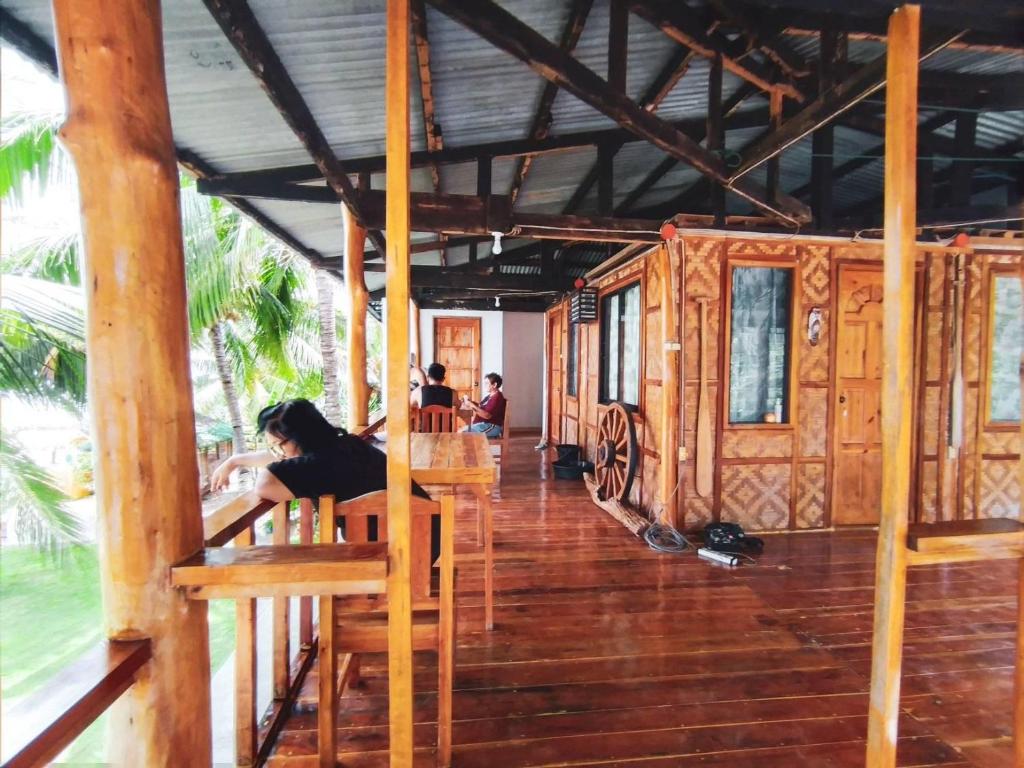 Fotografie z fotogalerie ubytování Rio Beach Resort v destinaci Alegria