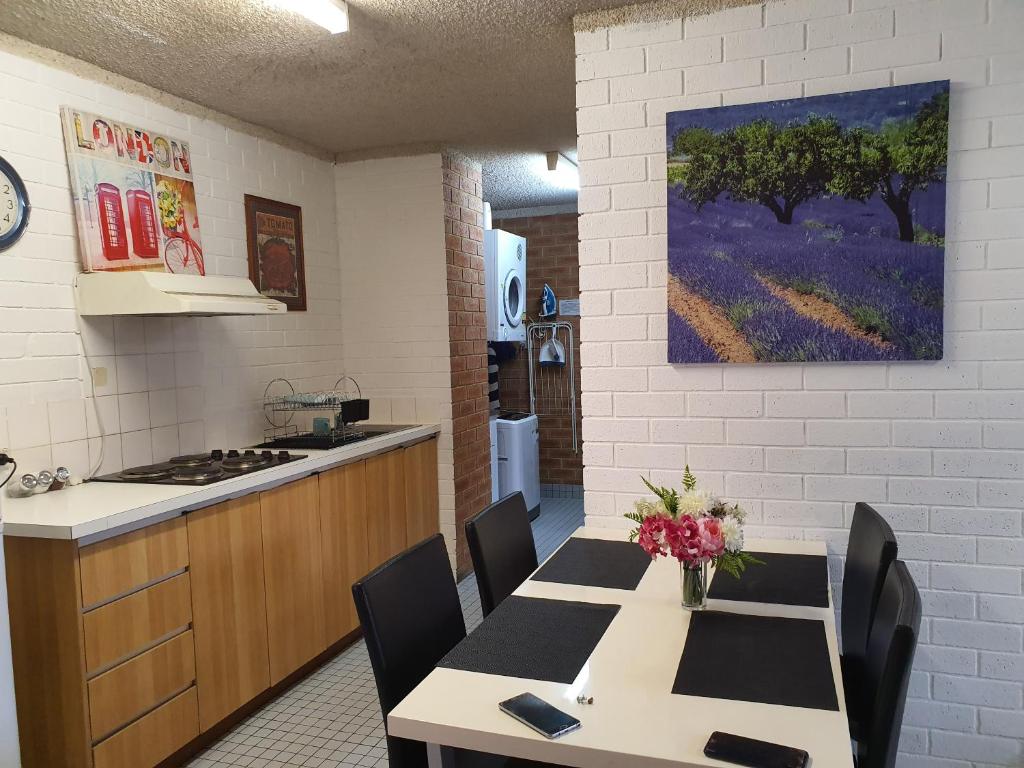 Perth City Apartment Hotel - Resim 33