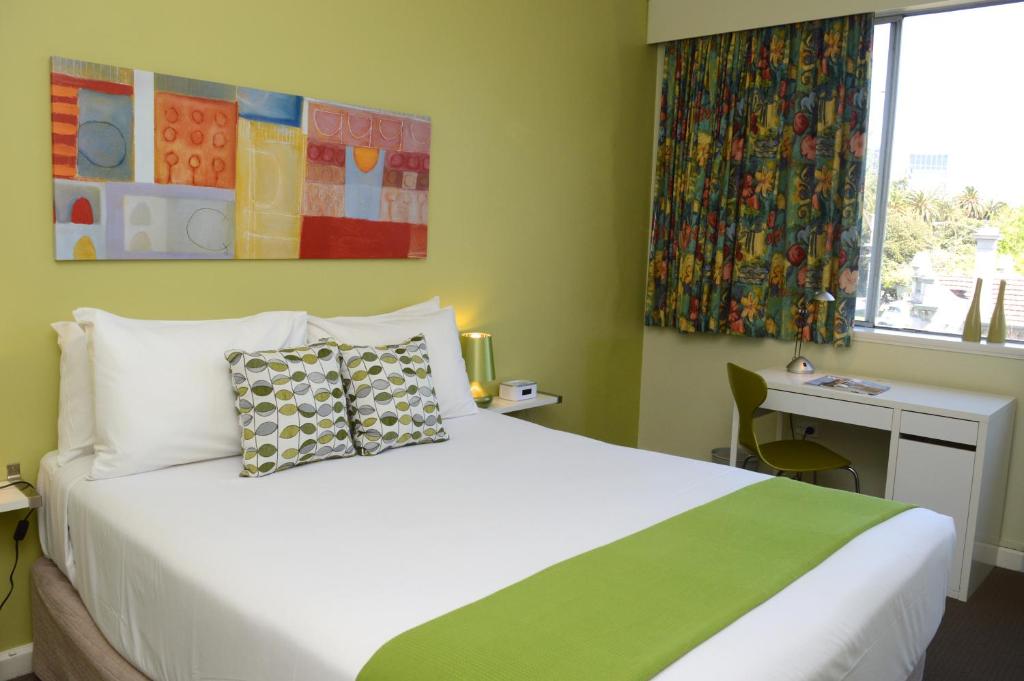 Birches Serviced Apartments - Resim 17