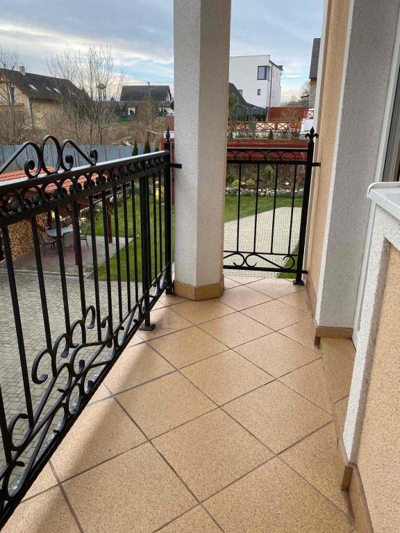 Villa Butterfly - Petite Chambre Double