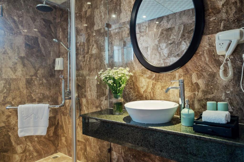 Hoian Sincerity Hotel & Spa - 17