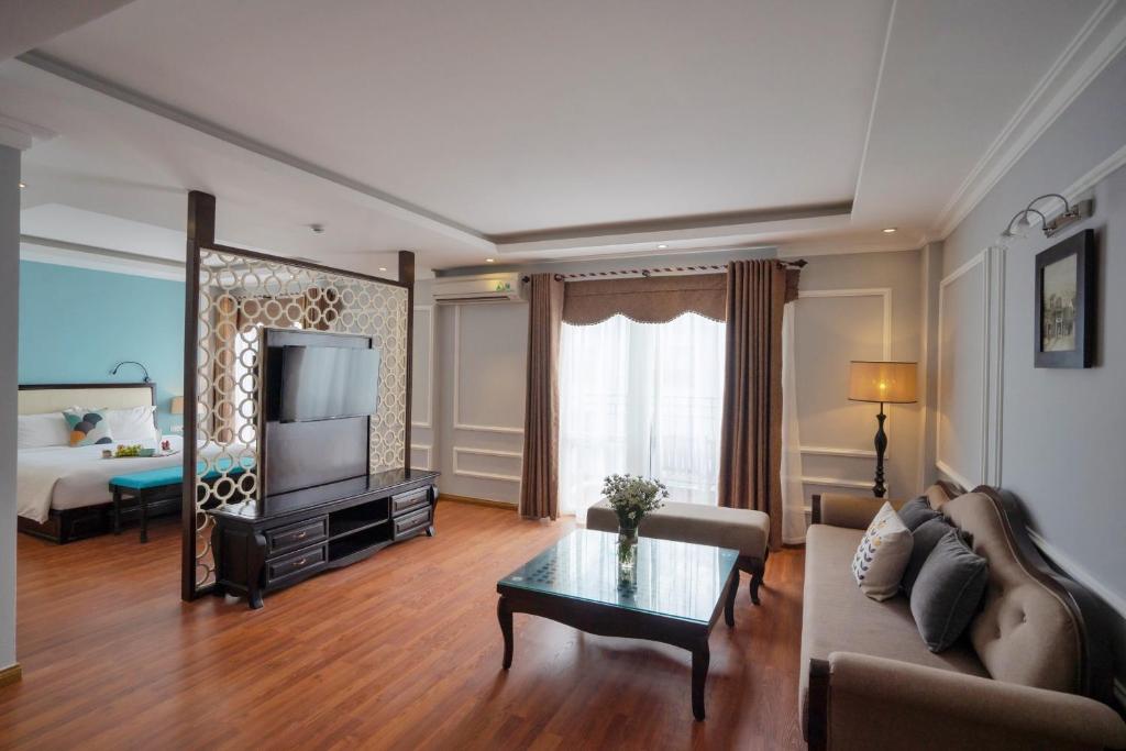 Hoian Sincerity Hotel & Spa - 19