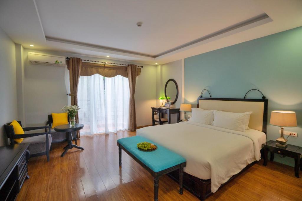 Hoian Sincerity Hotel & Spa, Hội An – Cập nhật Giá năm 2021