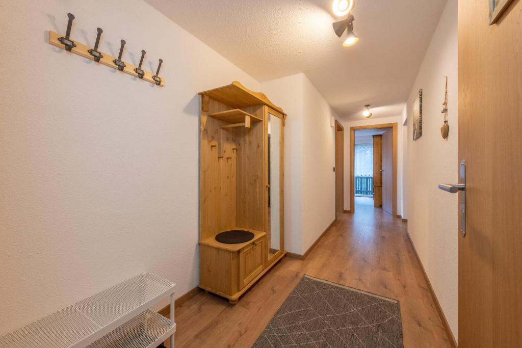Fotografie z fotogalerie ubytování Touring Chez Georges v destinaci Grächen