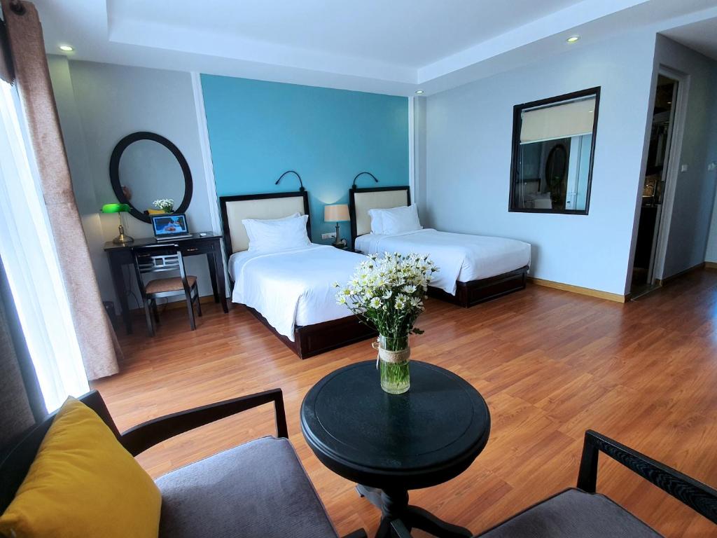Hoian Sincerity Hotel & Spa - 14