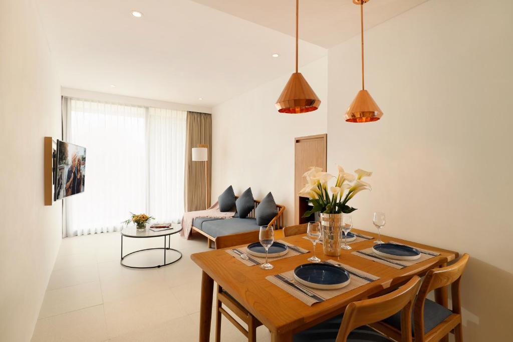 Fotografie z fotogalerie ubytování Citadines Berawa Beach Bali v destinaci Canggu