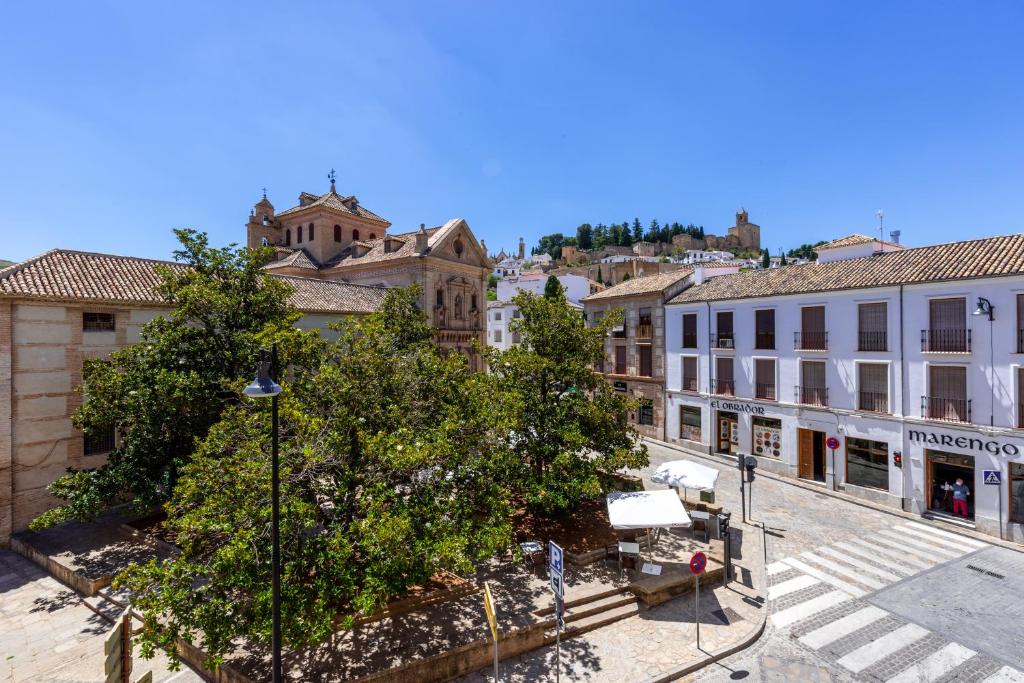 Casa la Quinta Godoy, Antequera – Bijgewerkte prijzen 2022