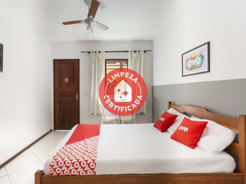  OYO Hotel Recanto Do Alto