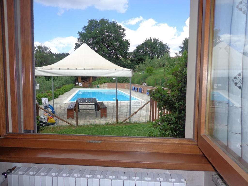 Agriturismo Val della Pieve - 3