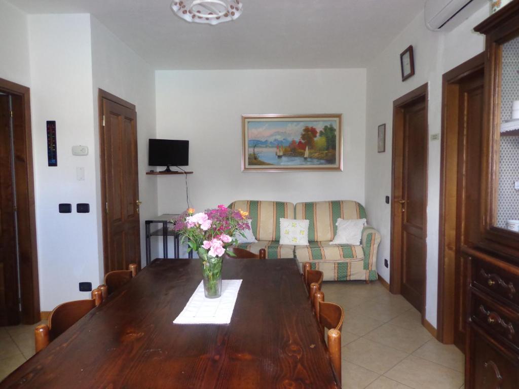 Agriturismo Val della Pieve - 4