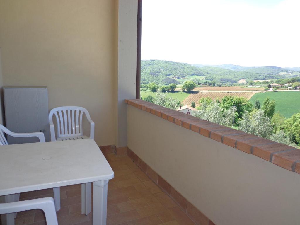 Agriturismo Val della Pieve - 5