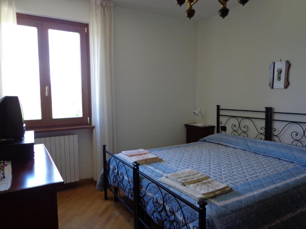 Agriturismo Val della Pieve - 6