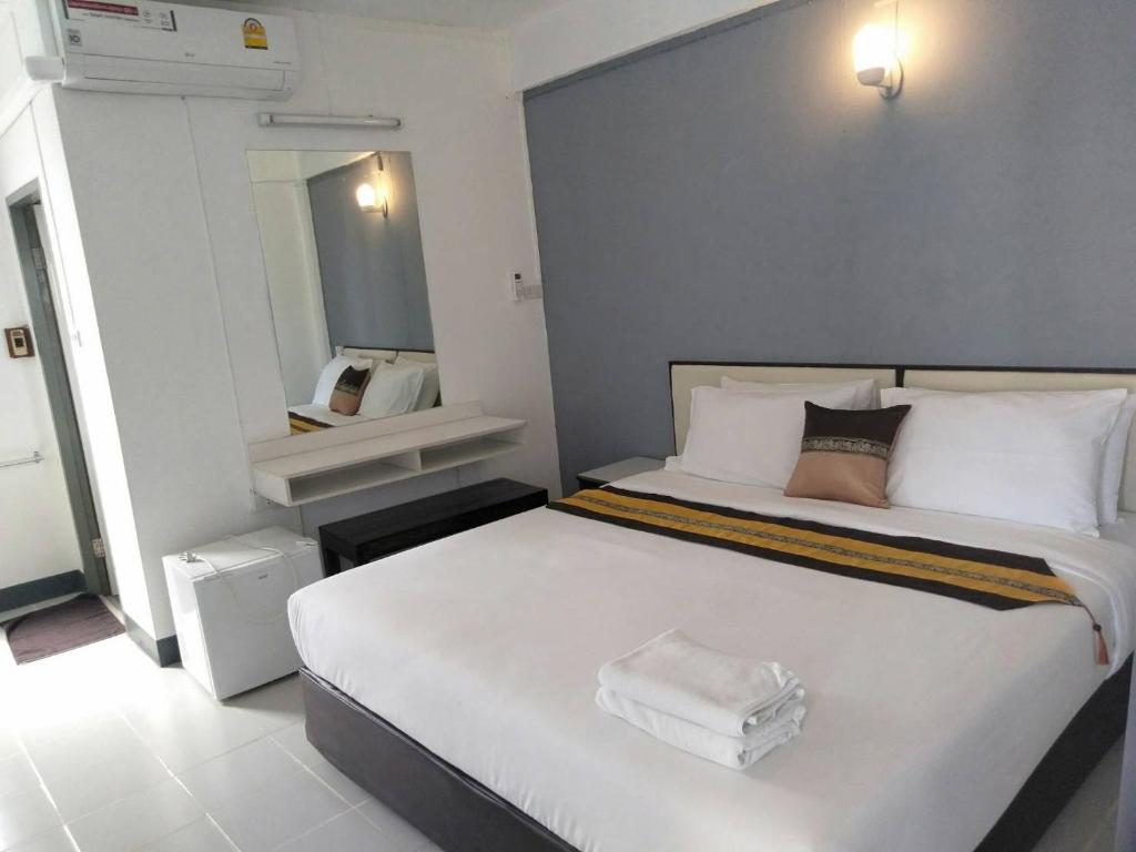 NorthLands House Hotel - Resim 7