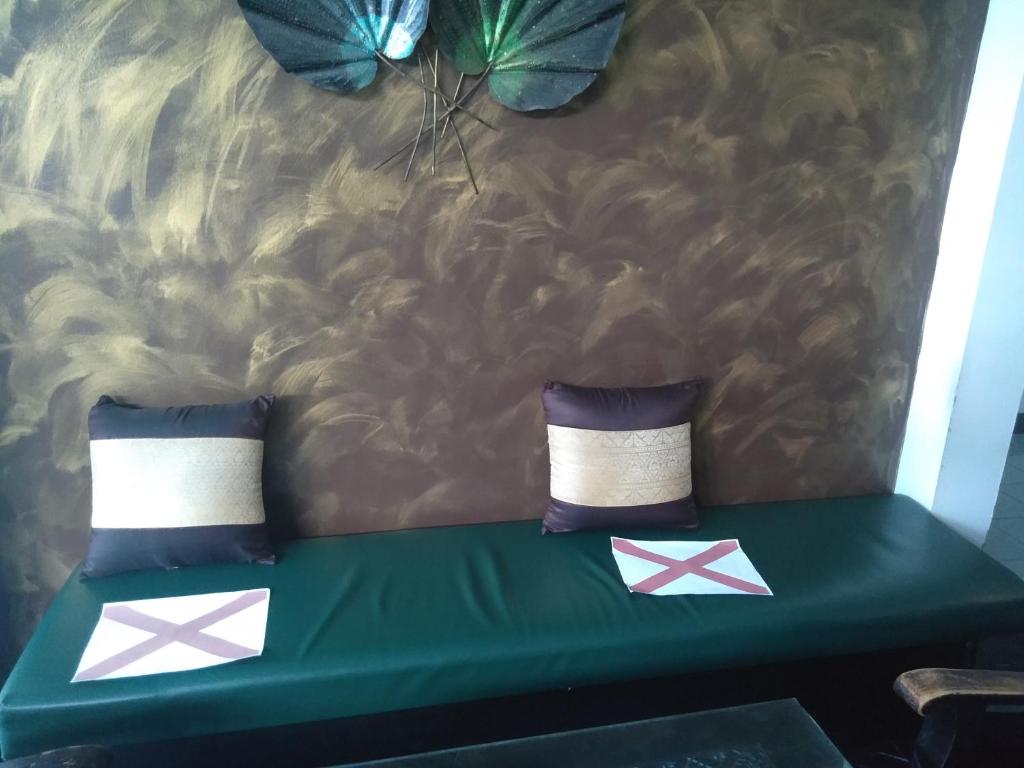 NorthLands House Hotel - Resim 17