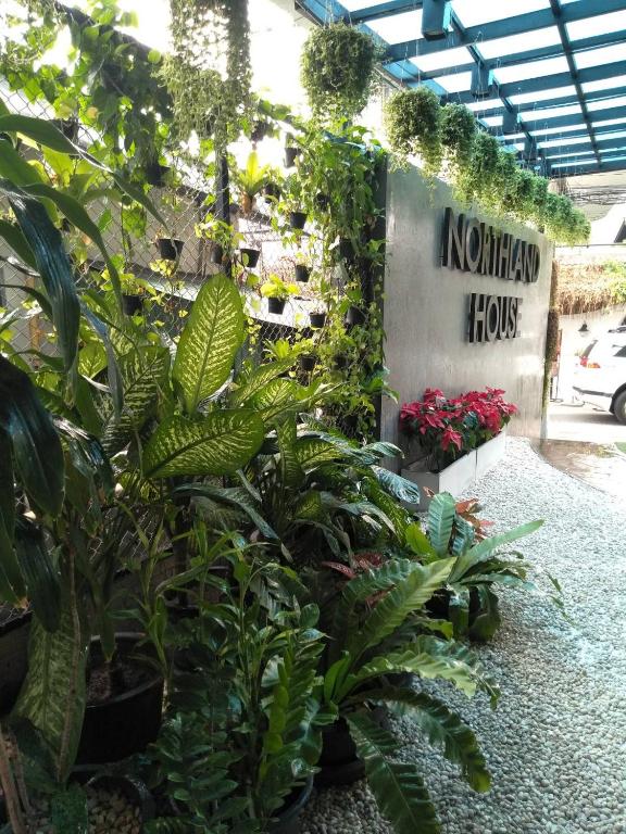 NorthLands House Hotel - Resim 15