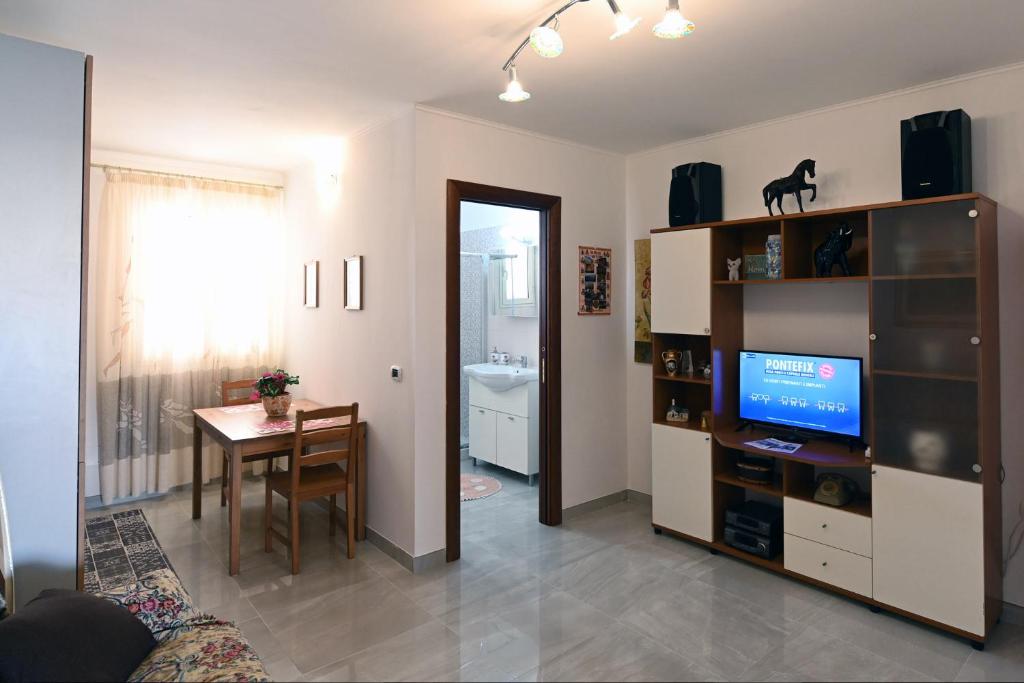 Zdjęcie z galerii obiektu Casa Vacanza Via Roma w mieście San Giorgio Ionico