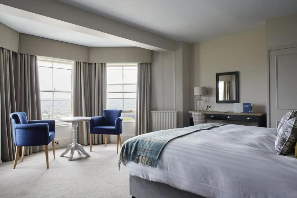 Lansdown Grove Hotel - Resim 11