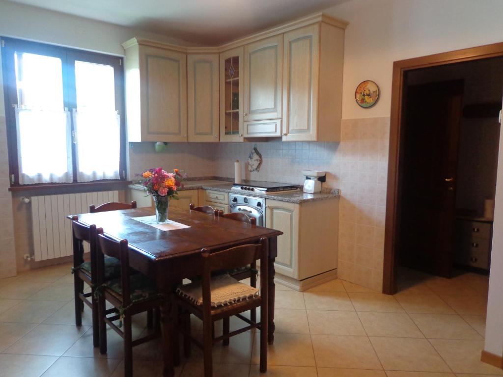 Agriturismo Val della Pieve - 15