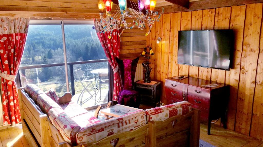 Auberge De Liezey - One-Bedroom Suite