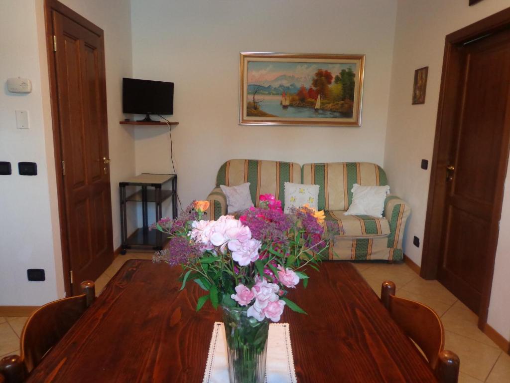 Agriturismo Val della Pieve - 8