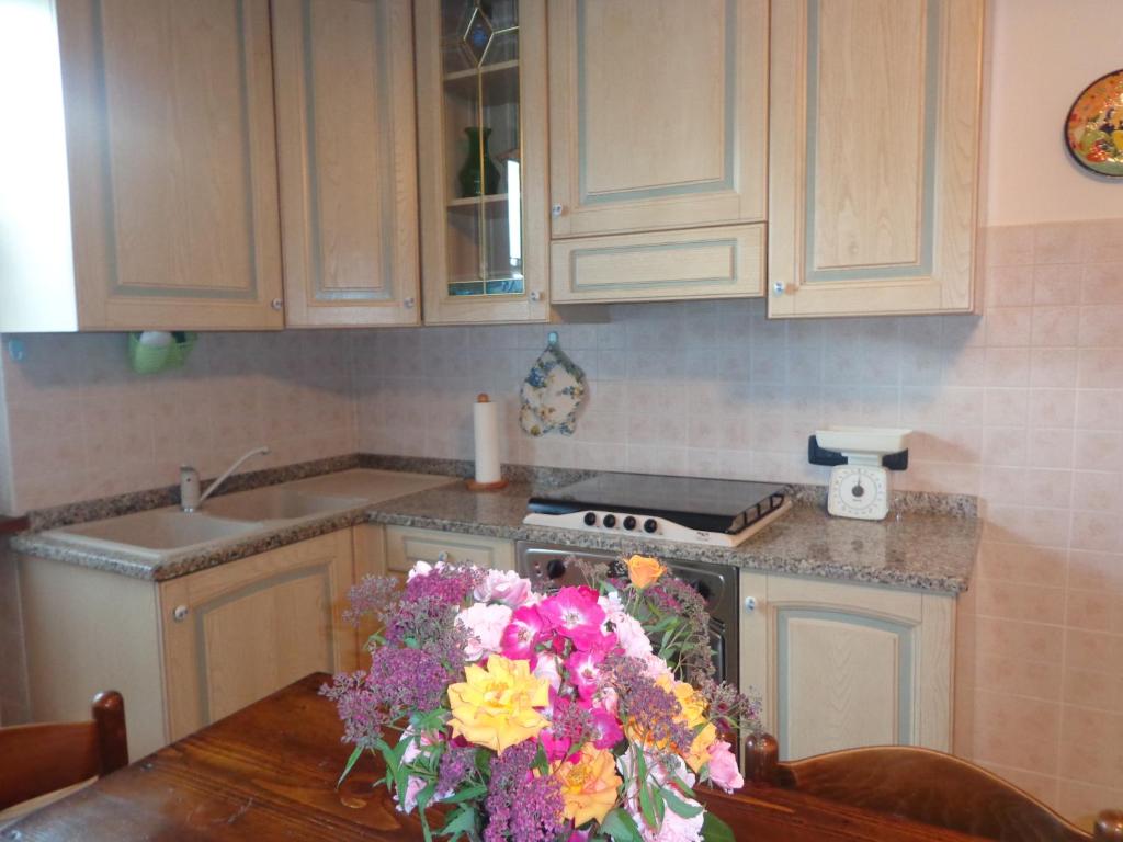 Agriturismo Val della Pieve - 1