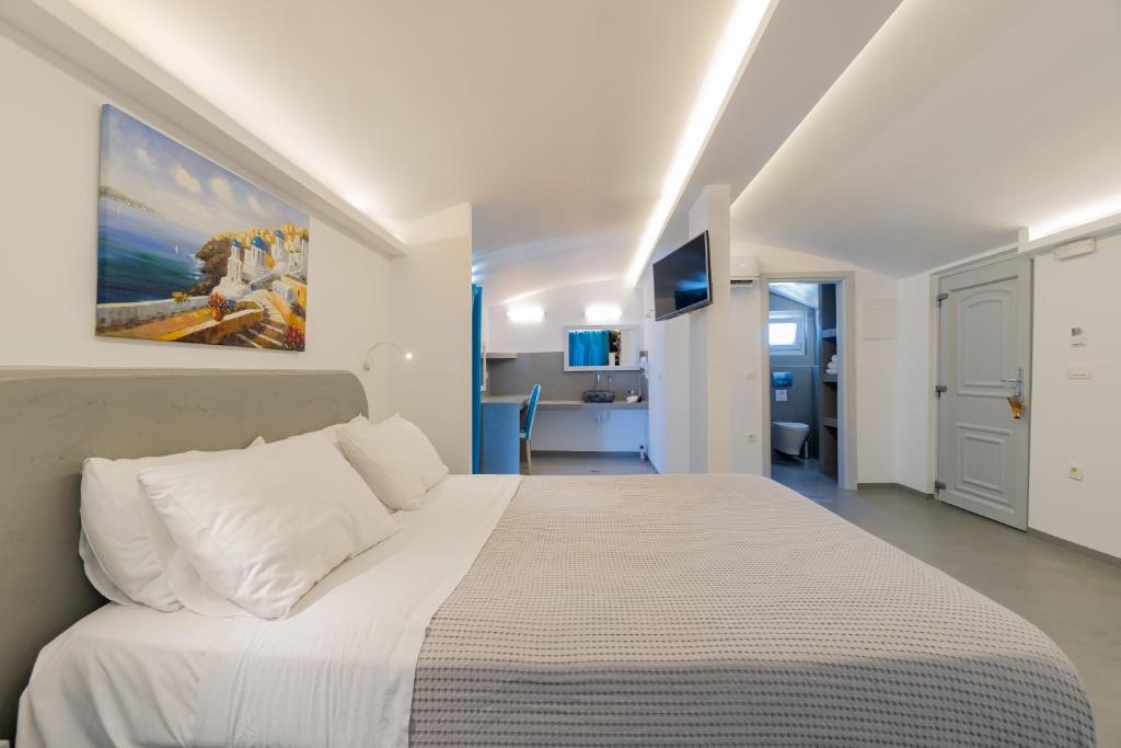 Central Fira Suites - Resim 10