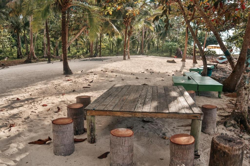 Fotografie z fotogalerie ubytování Baan Rabieng Talay Homestayบ้านระเบียงทะเล โฮมสเตย์เกาะกูด v destinaci Ko Kood