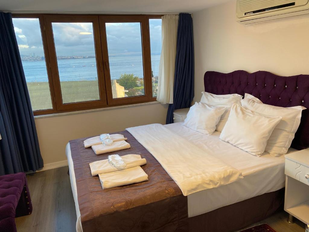 Spinel Hotel - Old City - Standard Double Room
