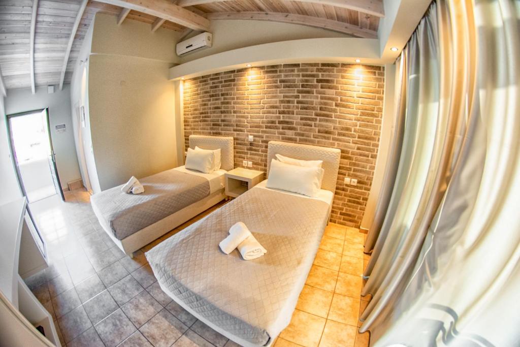 Tereza's Sunset Hotel - 3