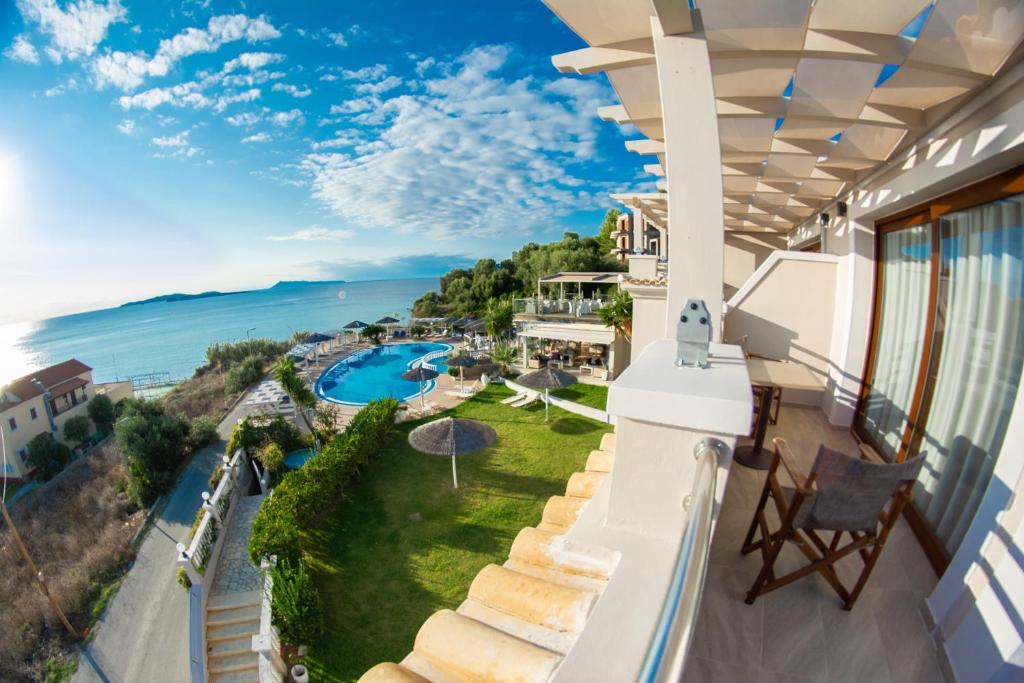 Tereza's Sunset Hotel - 2