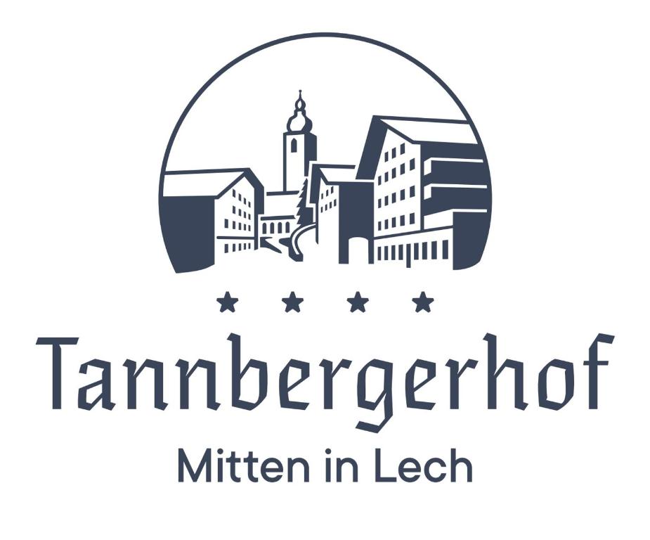 Certifikát, hodnocení, plakát nebo jiný dokument vystavený v ubytování Hotel Tannbergerhof im Zentrum von Lech