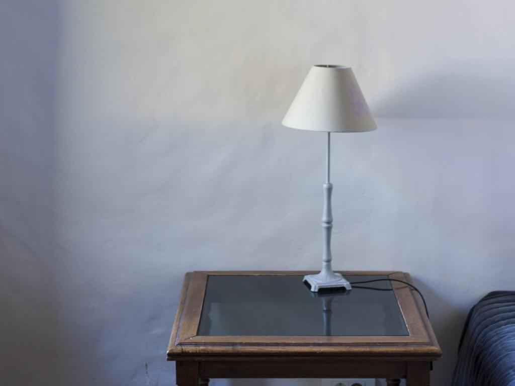 Fotografie z fotogalerie ubytování Chambre D'hôte La Beaudine v destinaci Forcalquier