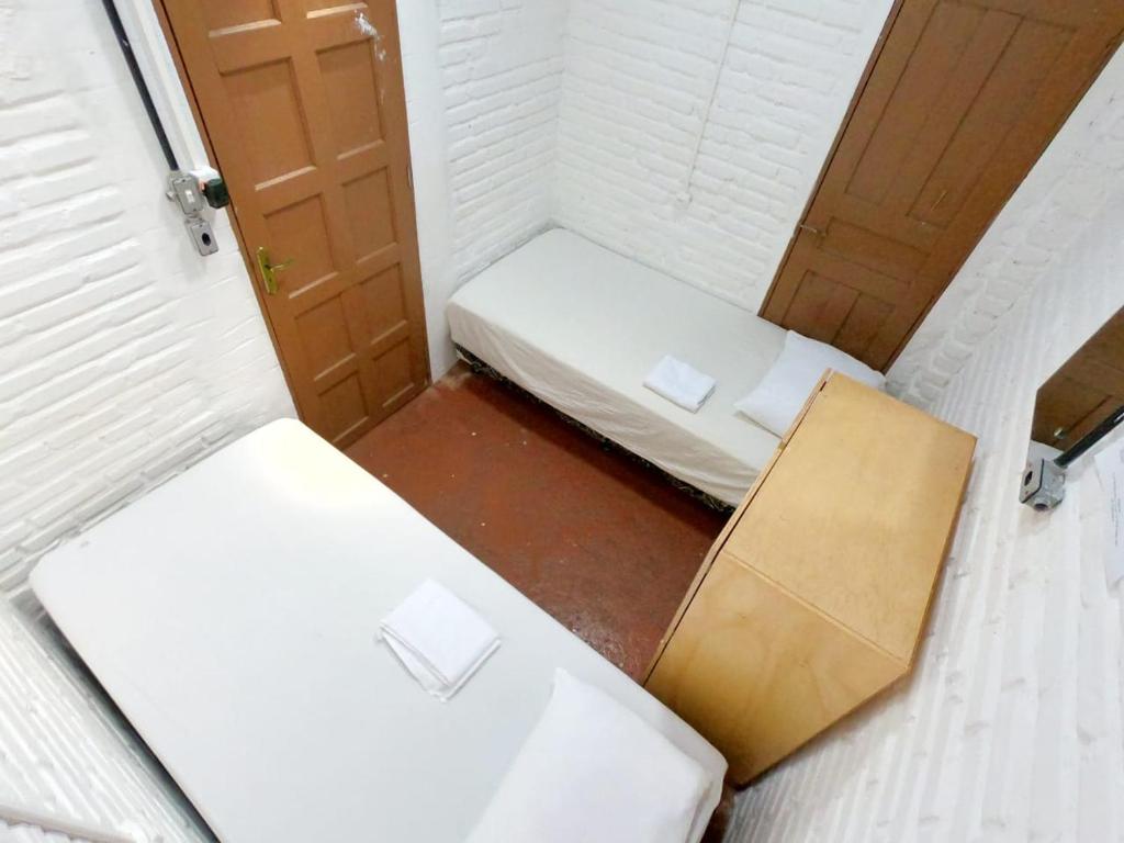  Maragogi Hostel
