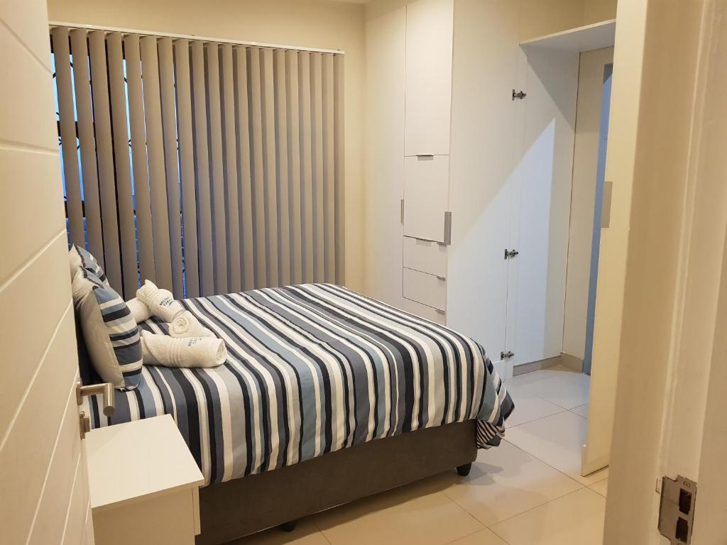 Westbrook Cabanas 1st - Three-Bedroom Apartment