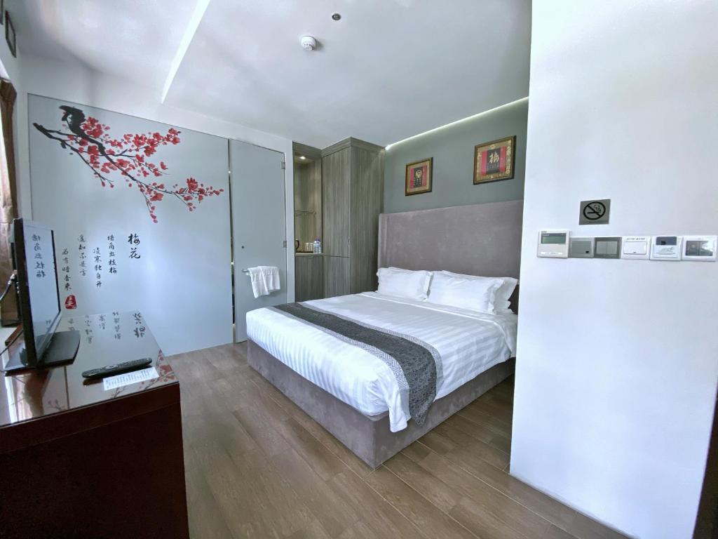 Bliss Hotel Singapore Sg Clean Staycation Approved シンガポール 21年 最新料金 Bliss Hotel Singapore Sg Clean Staycation Approved シンガポール 21年 最新料金