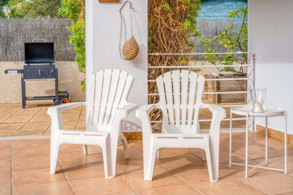 Fotografie z fotogalerie ubytování Casa Suca v destinaci Santa Ponça