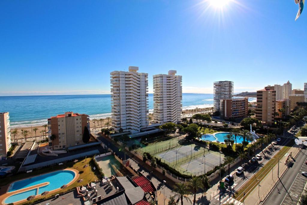 Loft Lyon (Playa San Juan), Alicante – Updated 2022 Prices