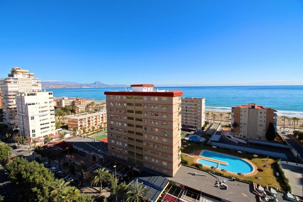 Loft Lyon (Playa San Juan), Alicante – Updated 2023 Prices