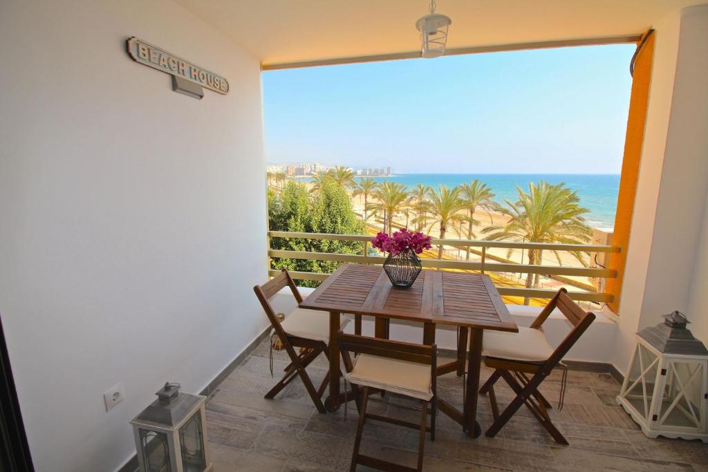 Estudio Playa Muchavista, El Campello – Updated 2022 Prices