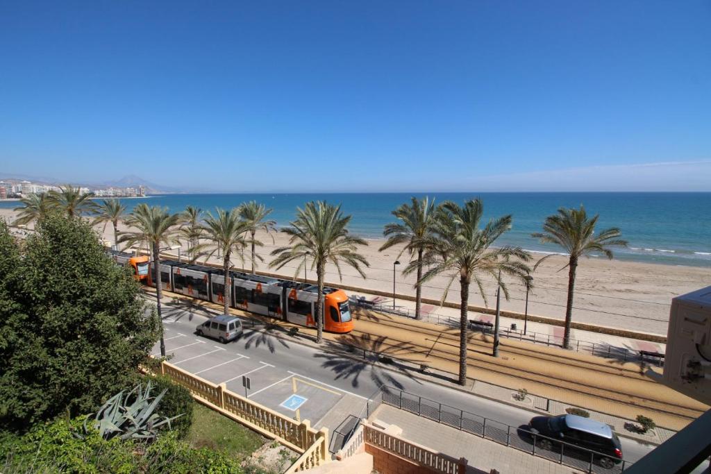 Estudio Playa Muchavista, El Campello – Bijgewerkte prijzen 2023