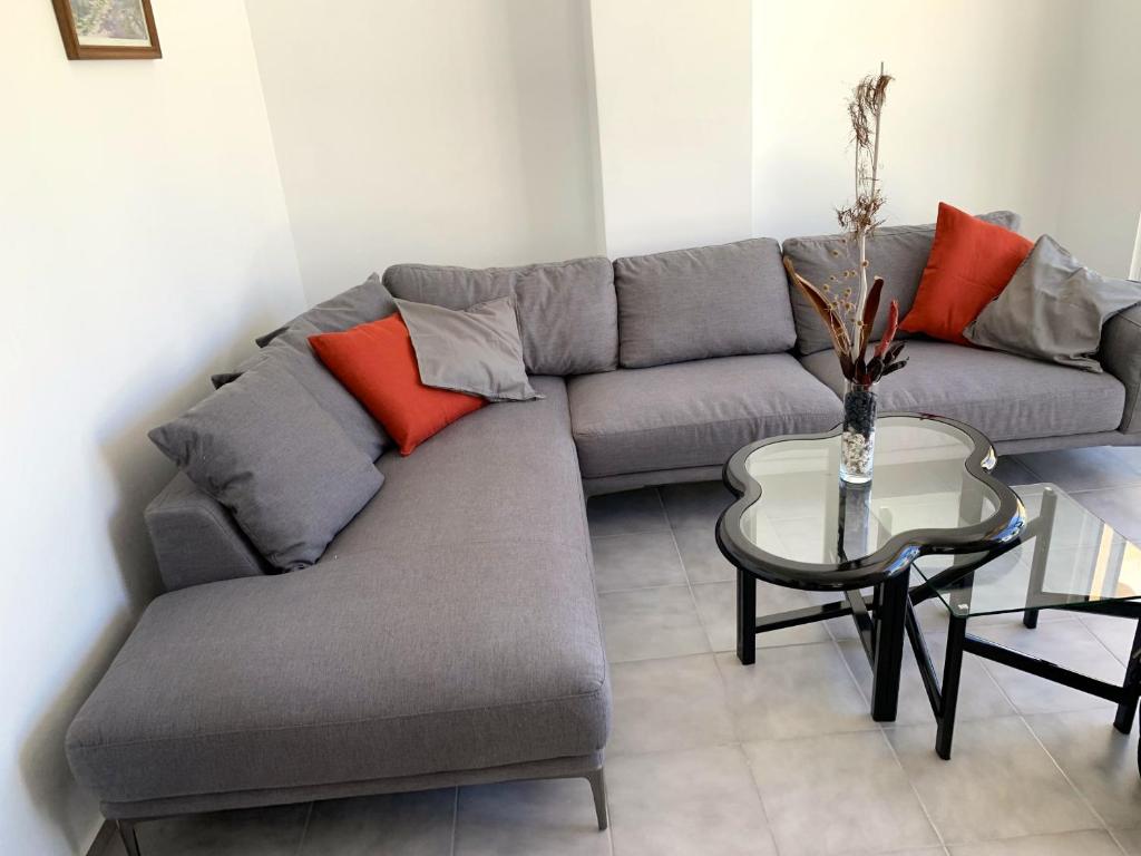 Posedenie v ubytovaní Apartamento Benidorm II