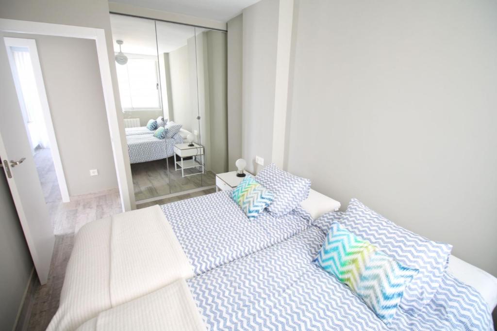 Apartamento Mediterraneo, El Campello – Updated 2023 Prices