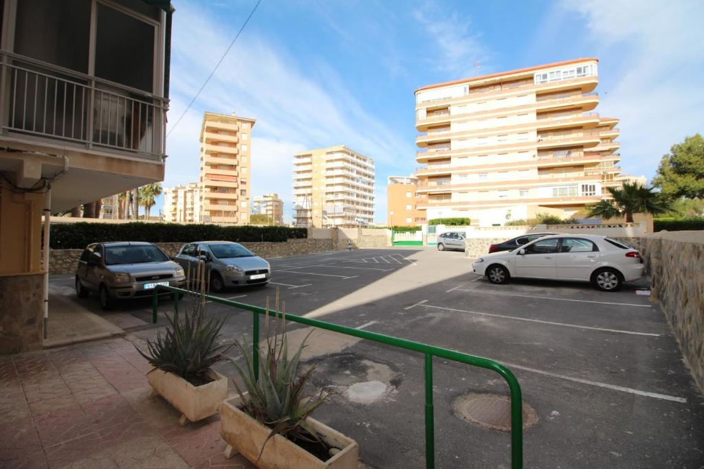 Apartamento Mediterraneo, El Campello – Bijgewerkte prijzen 2023