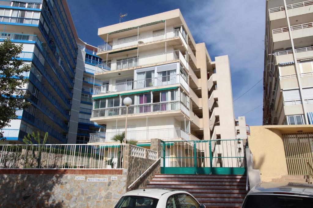 Apartamento Mediterraneo, El Campello – Bijgewerkte prijzen 2023