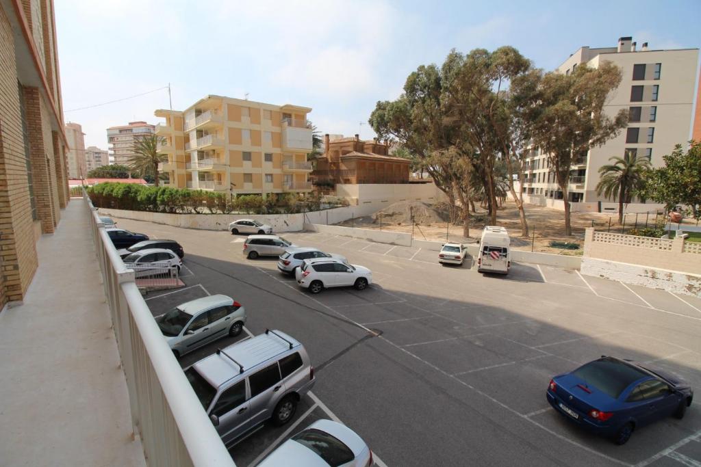 Loft Playa Muchavista, Benimagrell – Bijgewerkte prijzen 2023