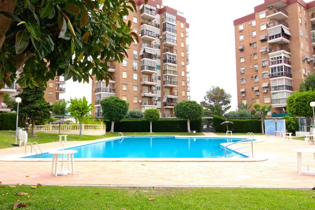 Apartamento Las Torres, El Campello – Bijgewerkte prijzen 2023