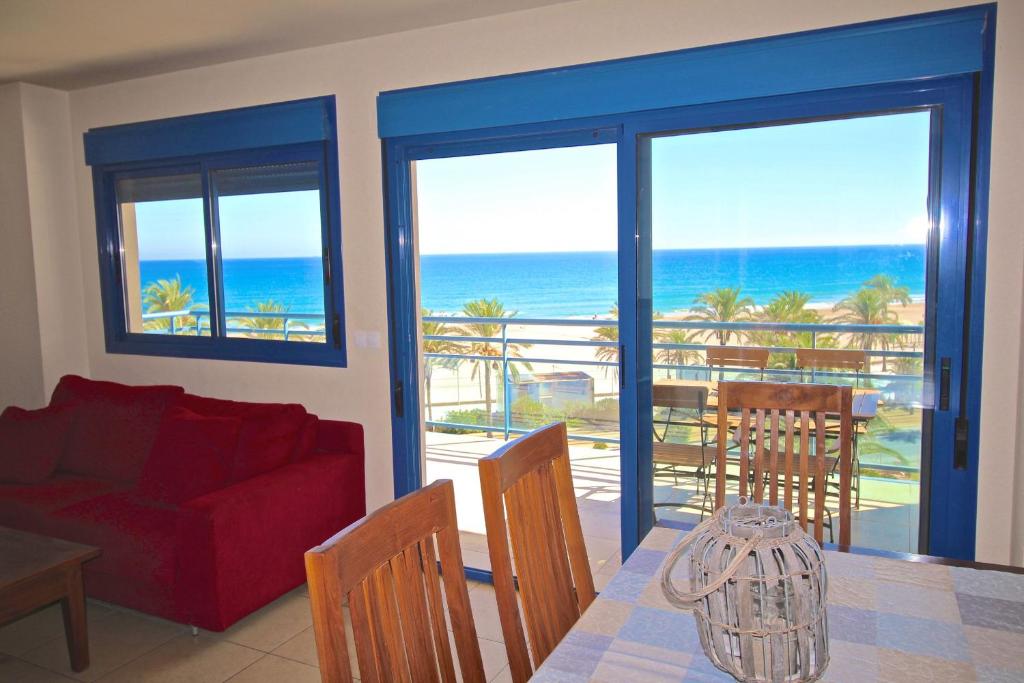 Apartamento Vista Mar (Spanje Alicante) - Booking.com